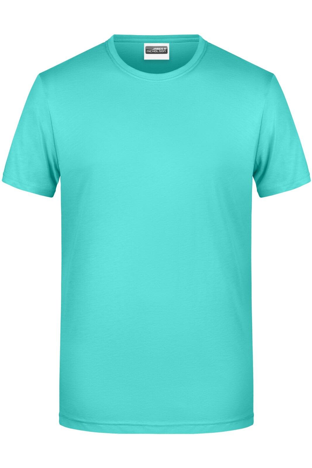 Mens Basic-T