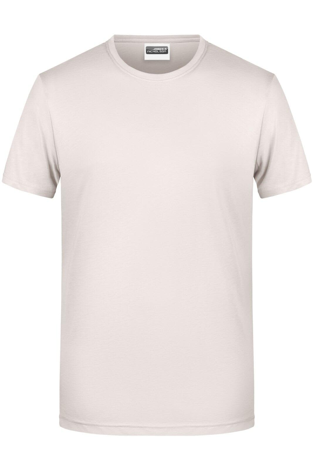 Mens Basic-T