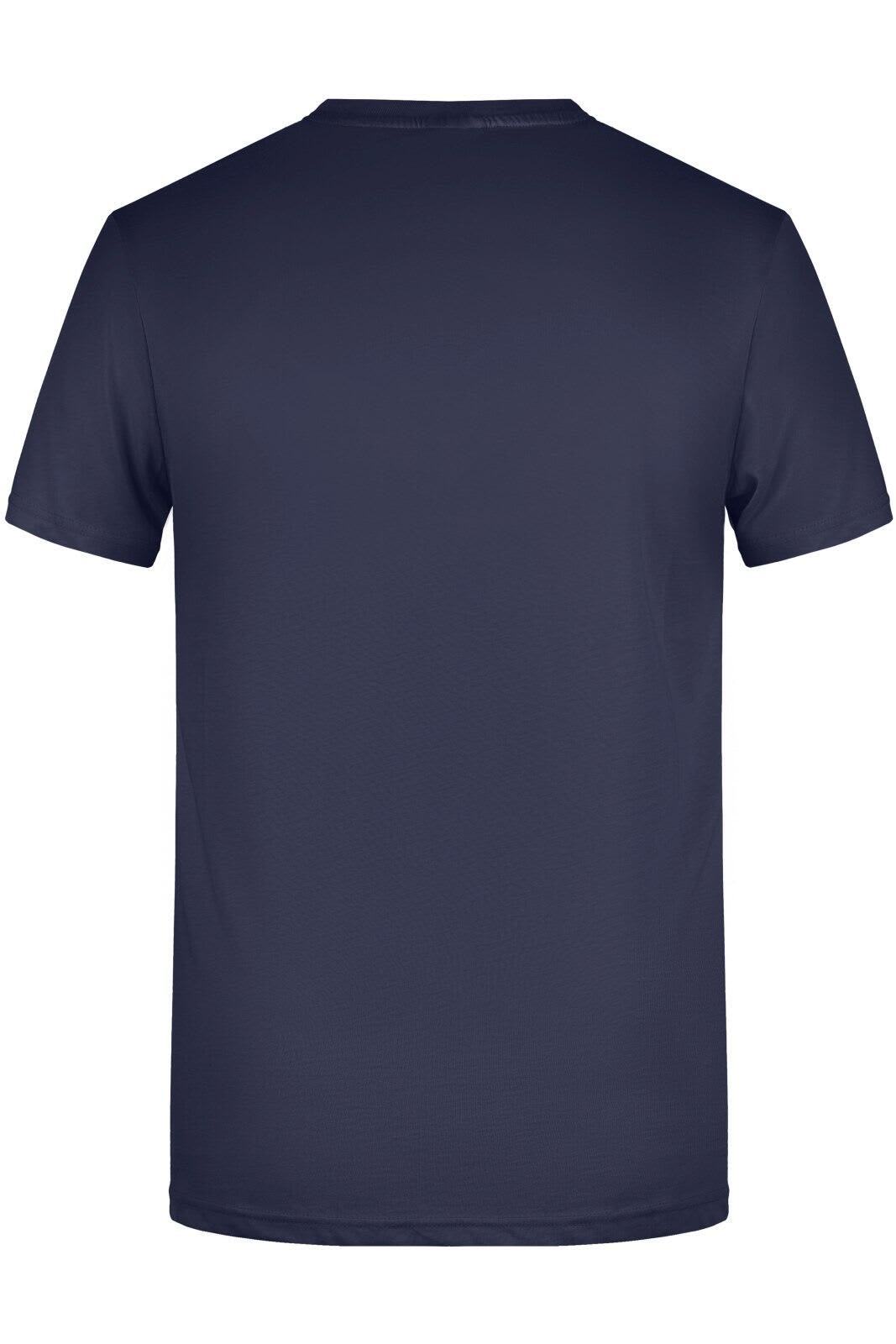 Mens Basic-T