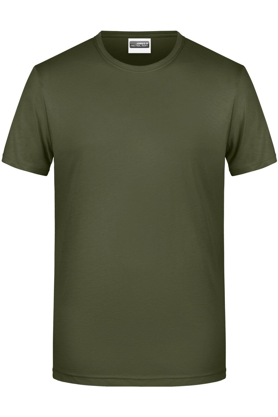 Mens Basic-T
