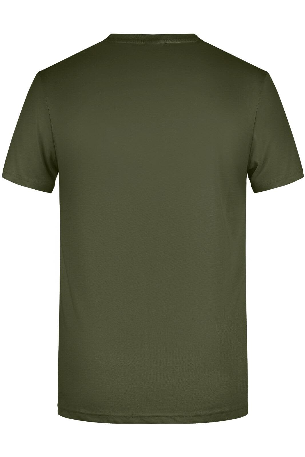 Mens Basic-T