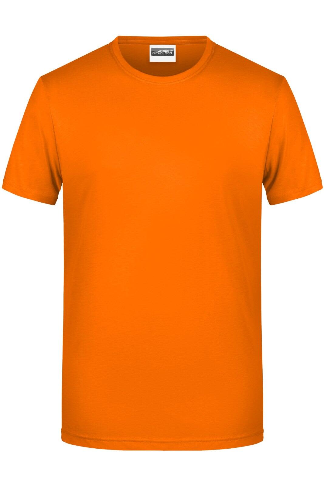 Mens Basic-T