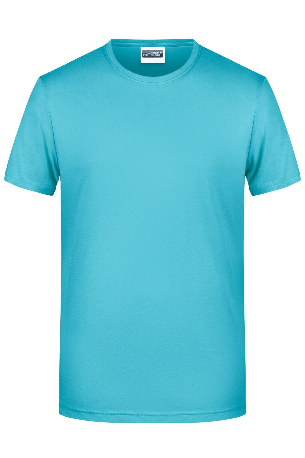 Mens Basic-T