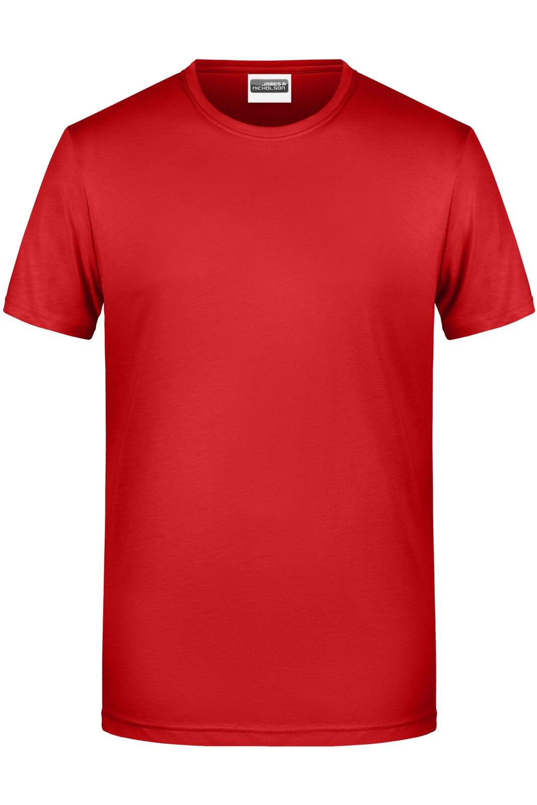 Mens Basic-T