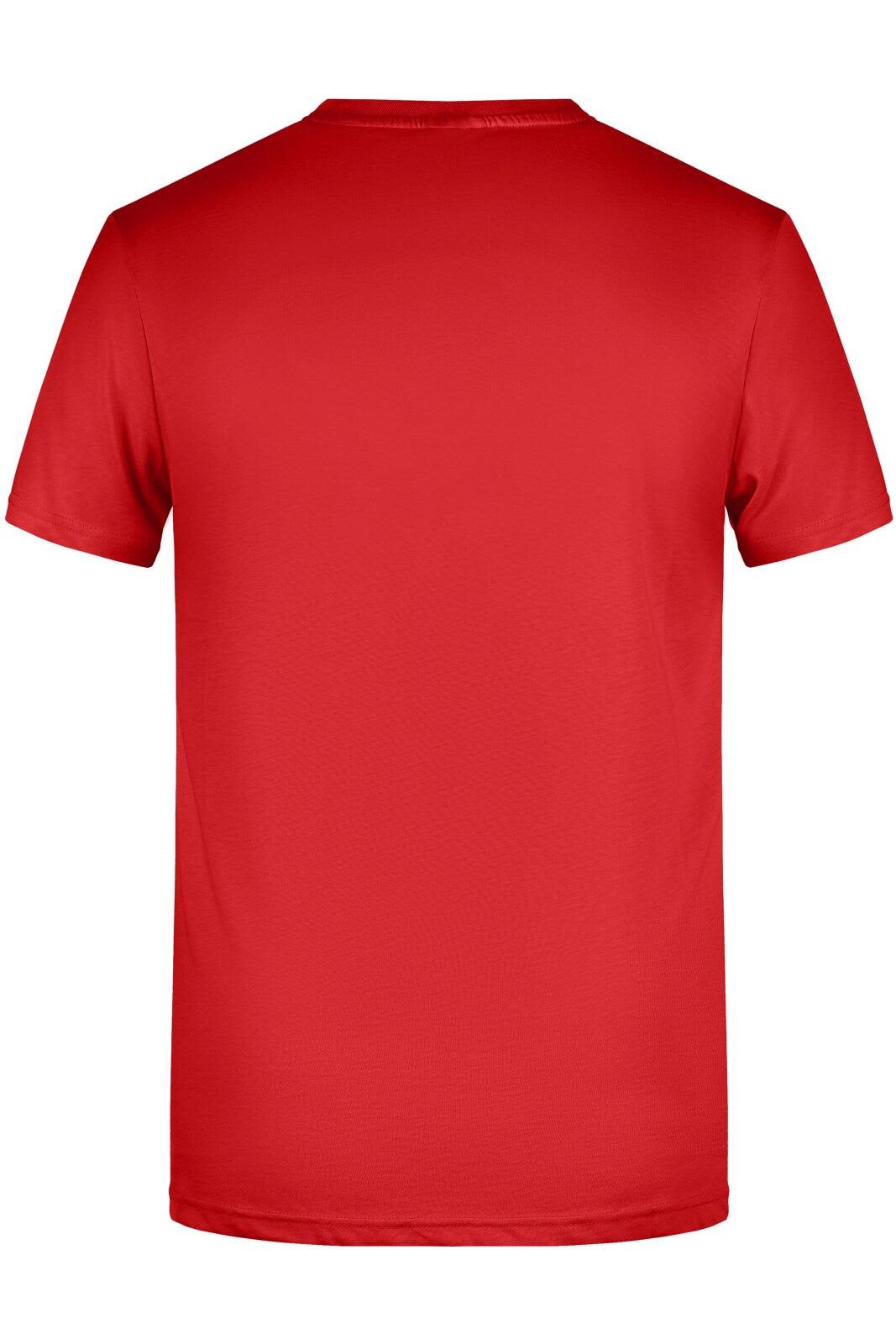 Mens Basic-T