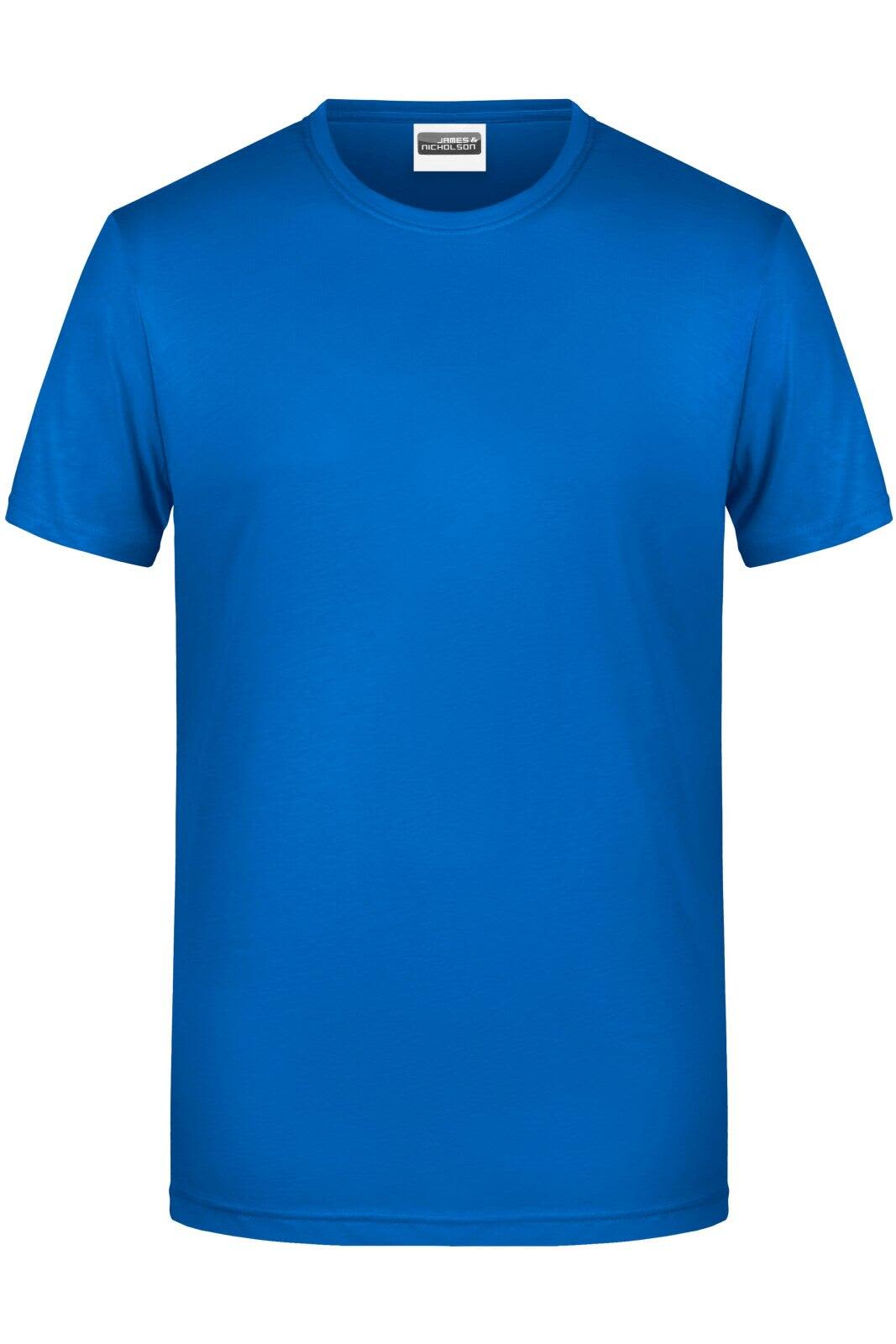 Mens Basic-T