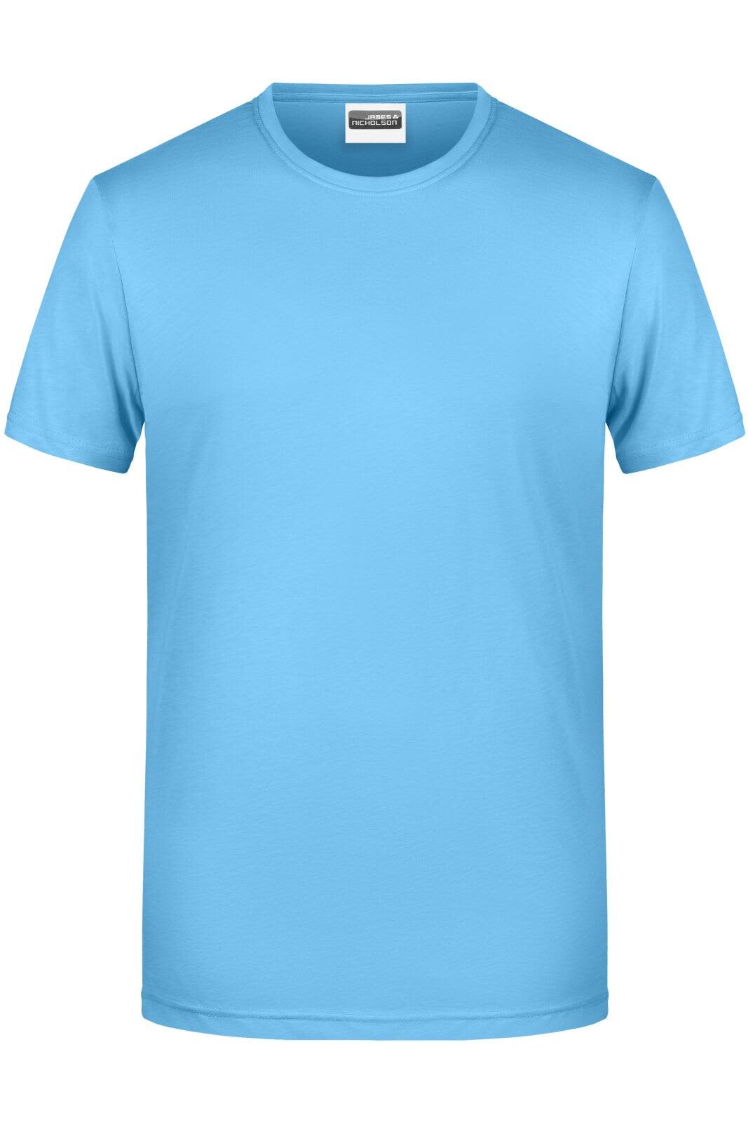 Mens Basic-T
