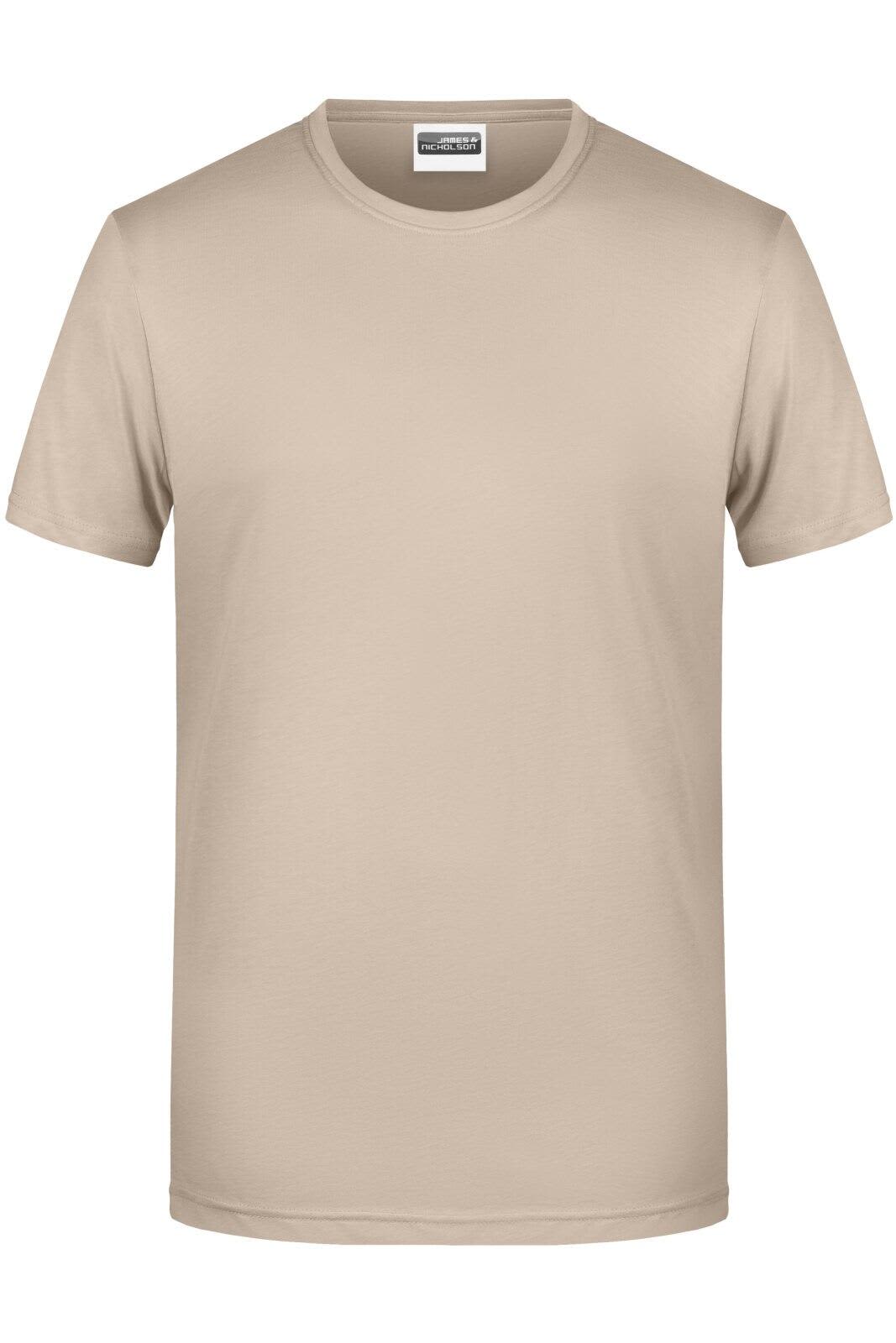 Mens Basic-T