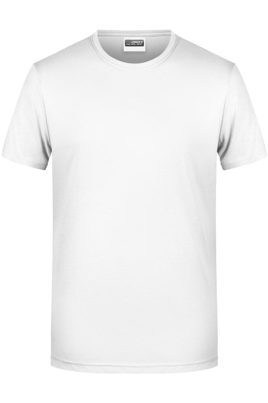 Mens Basic-T