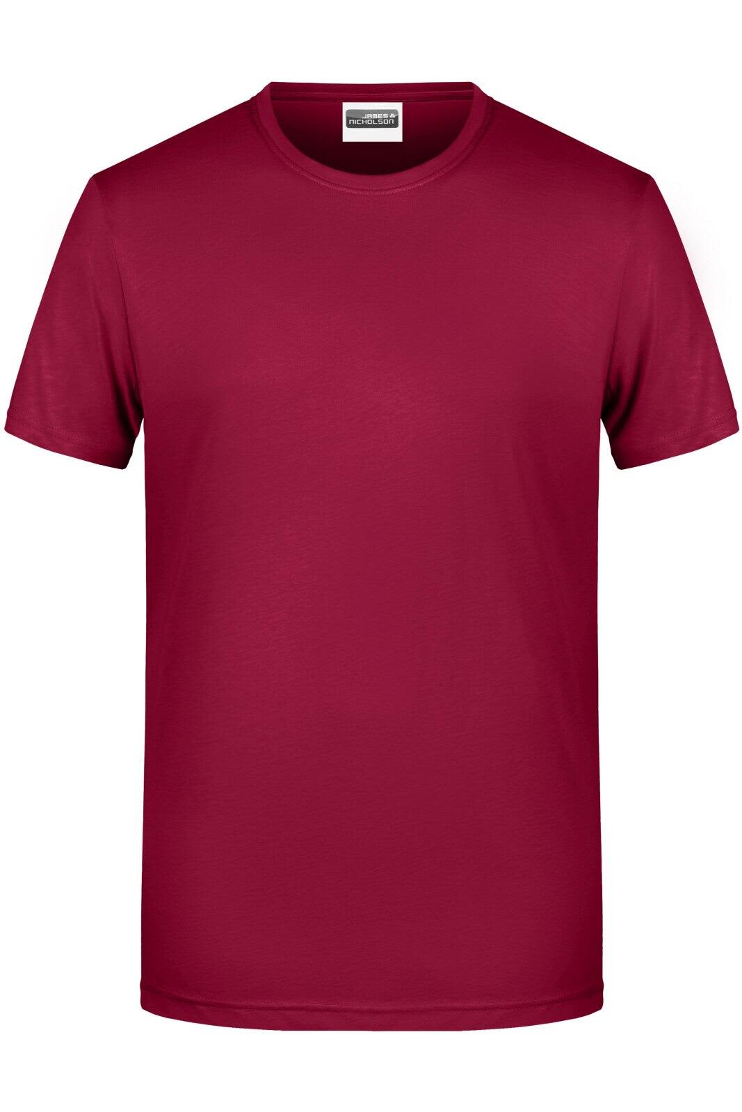 Mens Basic-T
