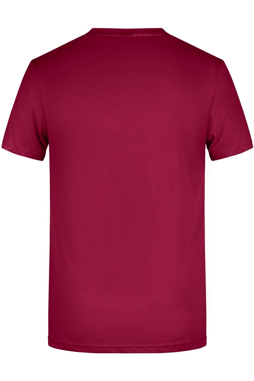 Mens Basic-T