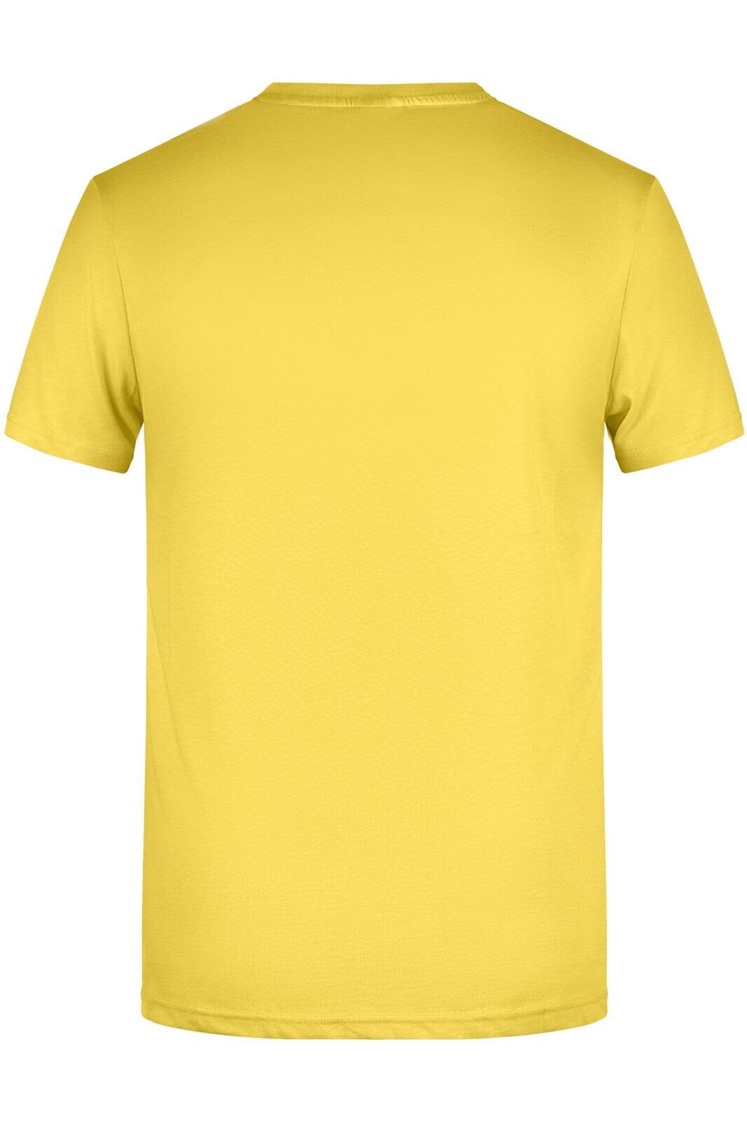 Mens Basic-T