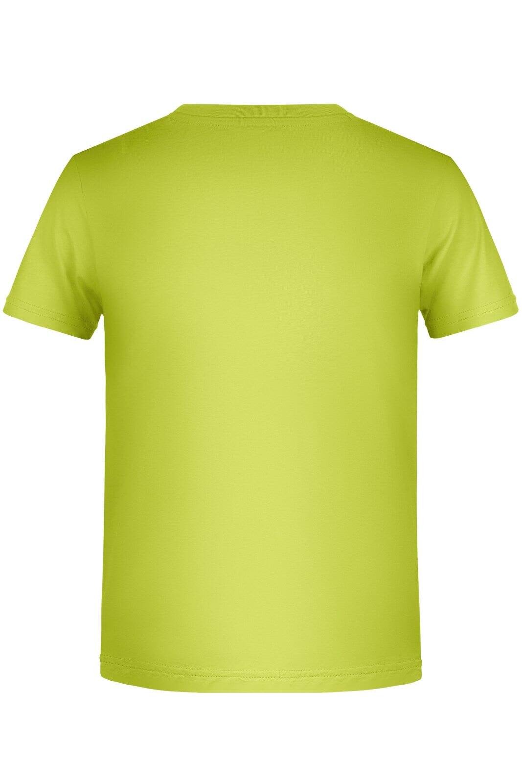 Boys Basic-T