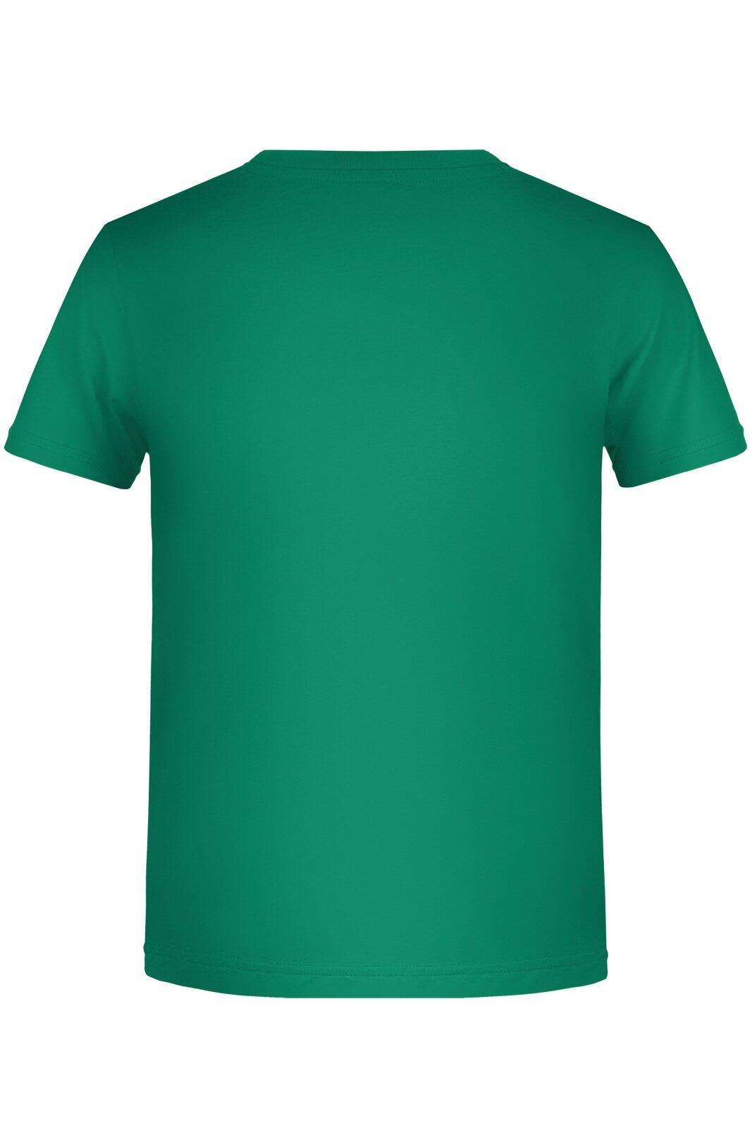 Boys Basic-T