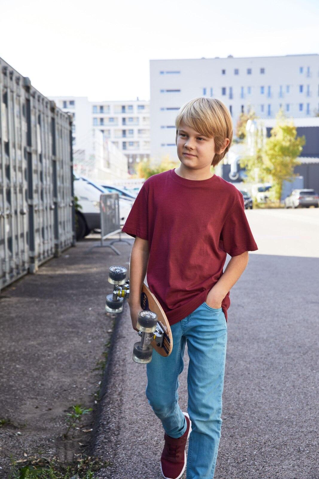 Boys Basic-T