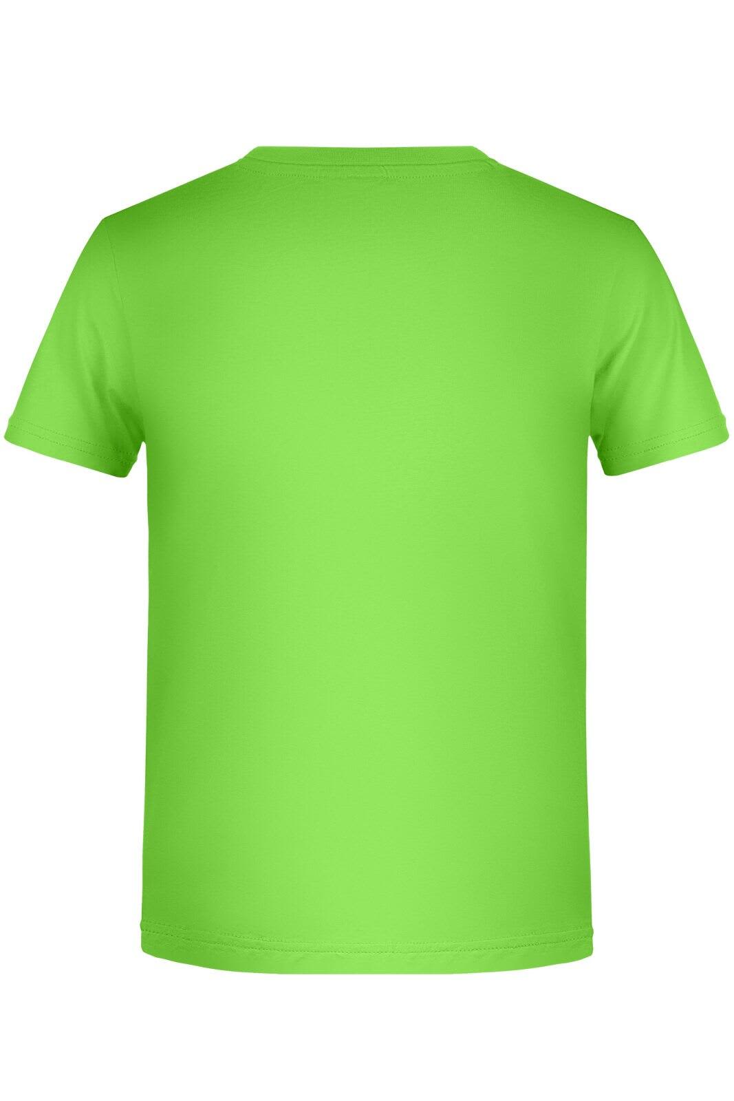 Boys Basic-T