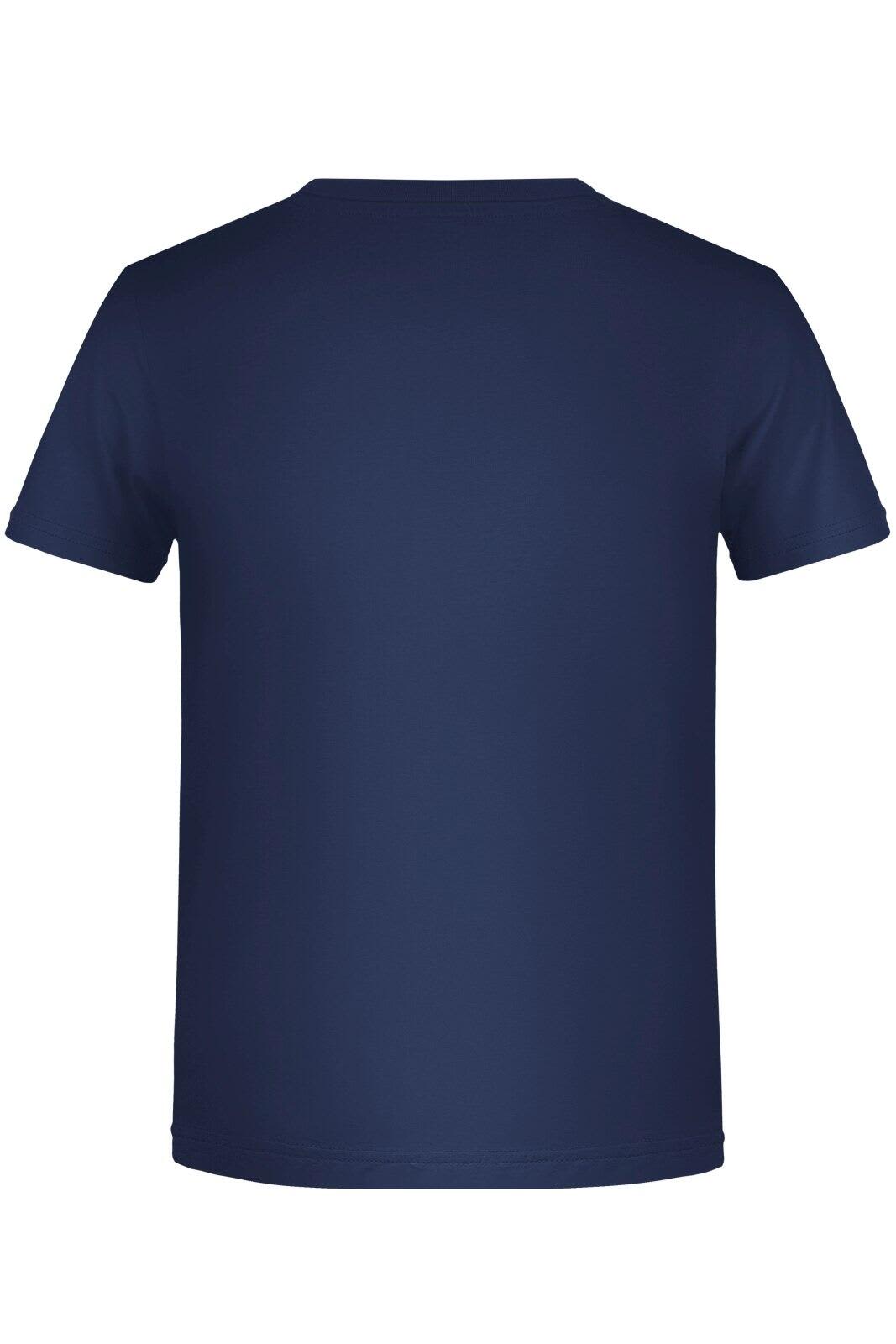 Boys Basic-T
