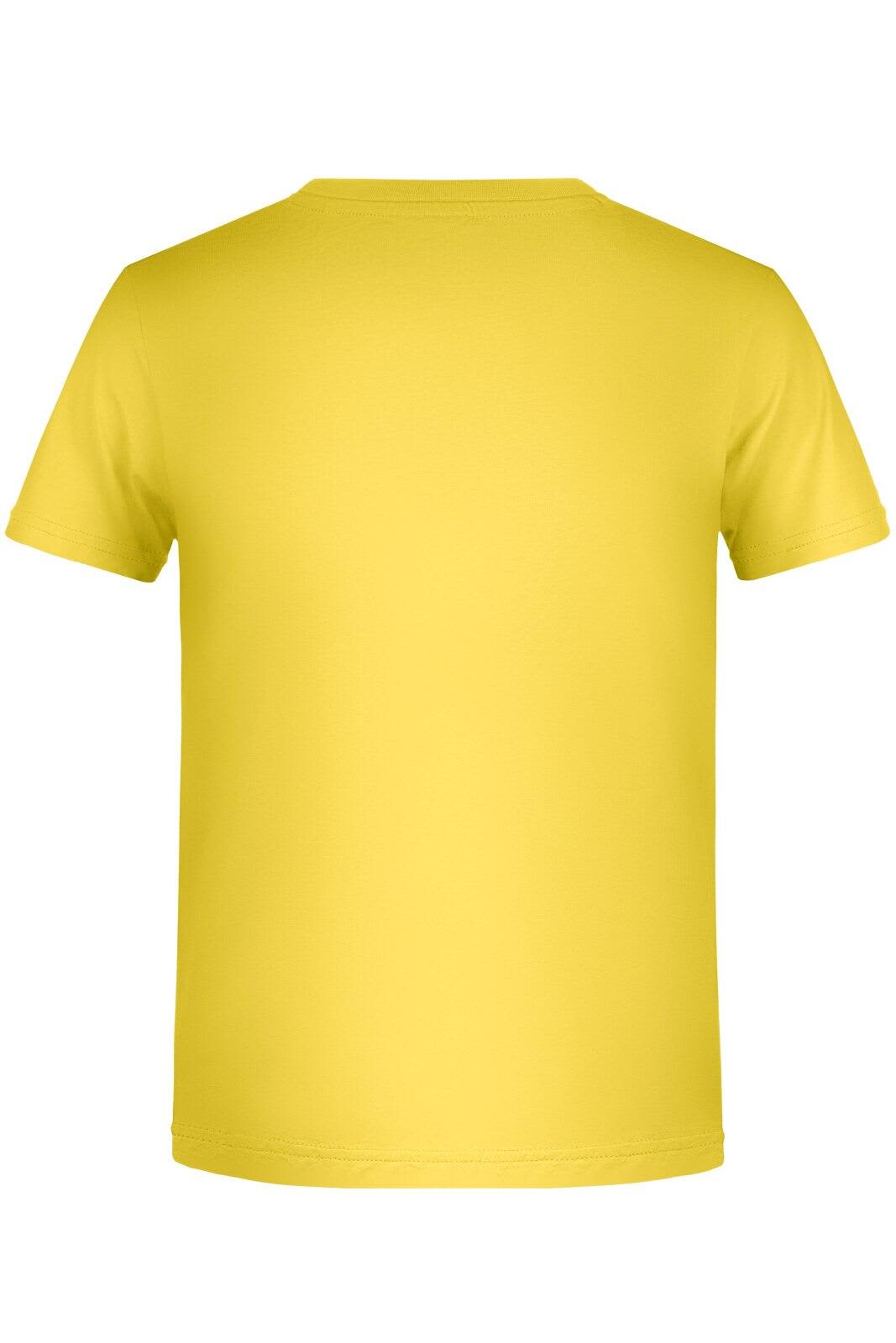 Boys Basic-T