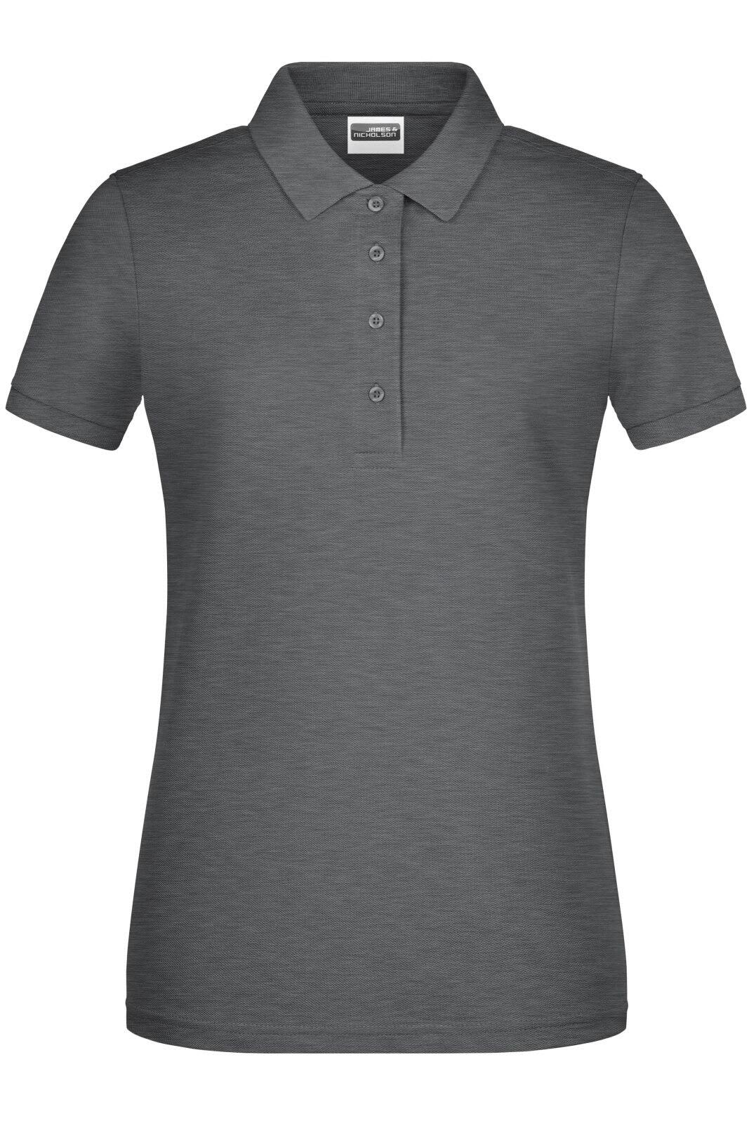 Ladies Basic Polo