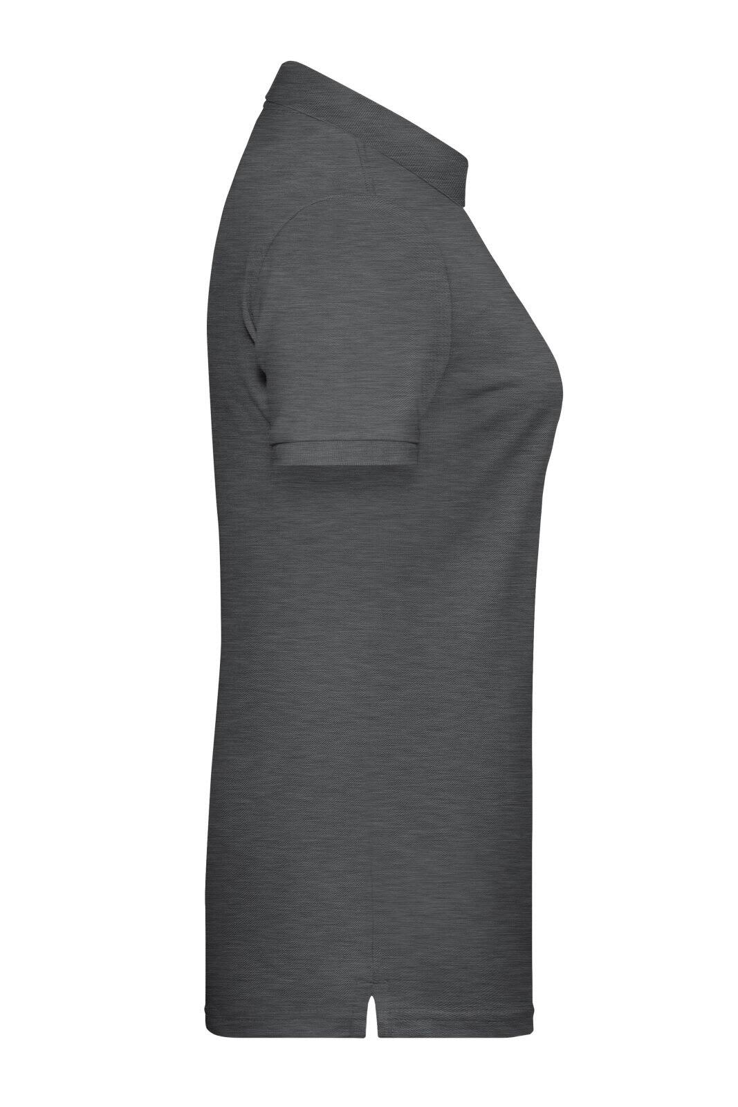 Ladies Basic Polo