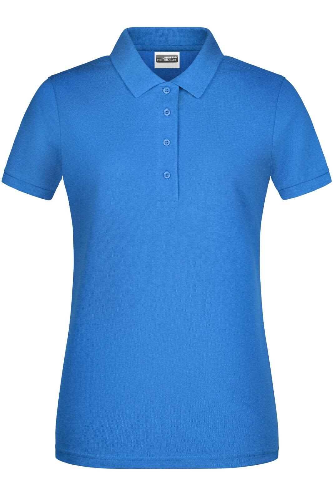 Ladies Basic Polo