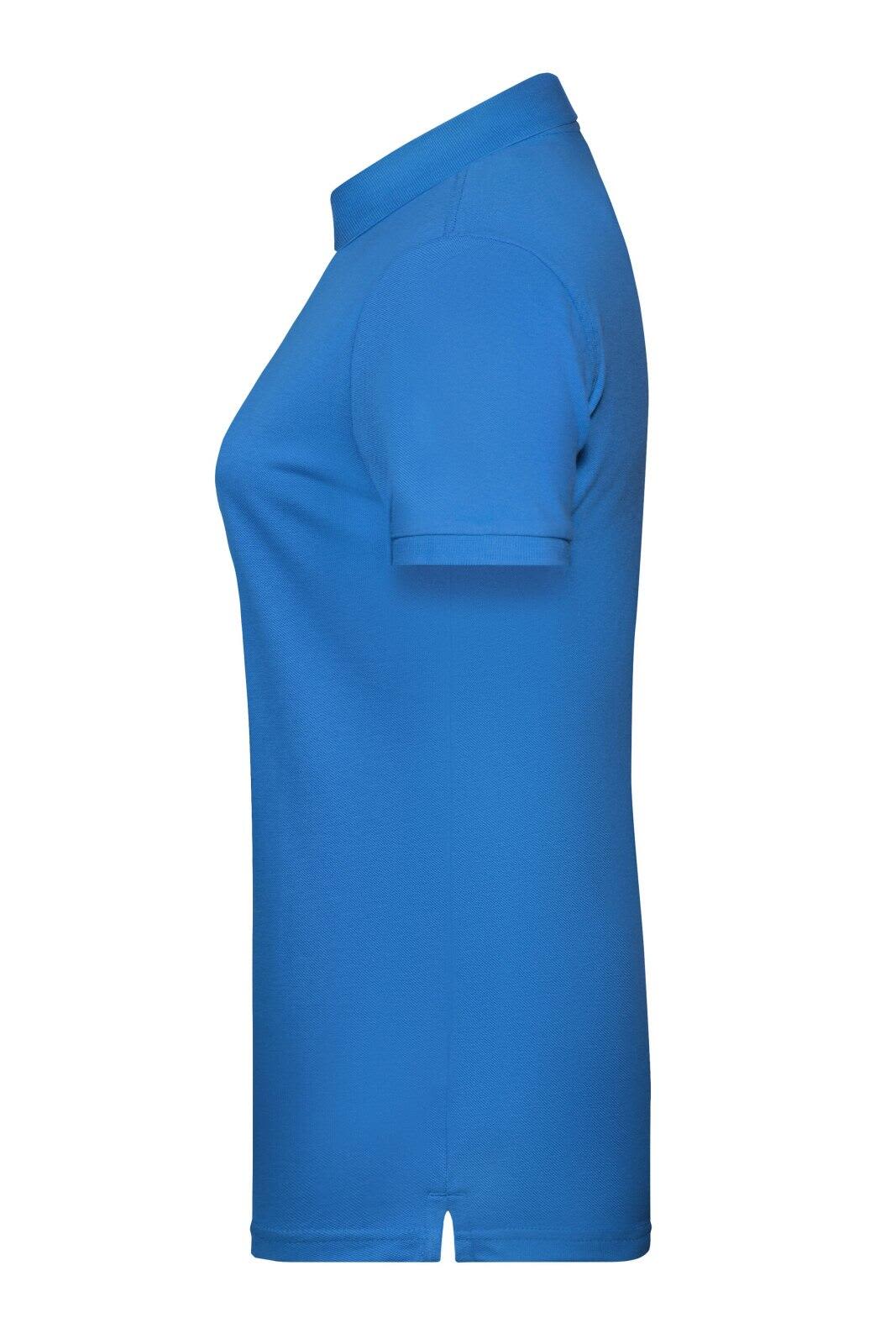 Ladies Basic Polo