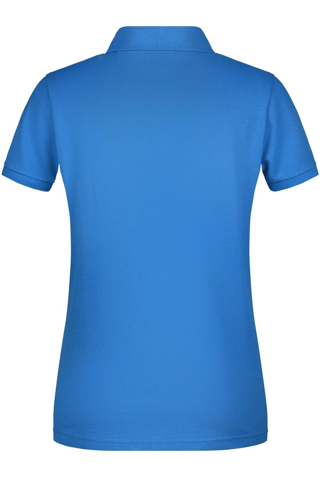 Ladies Basic Polo