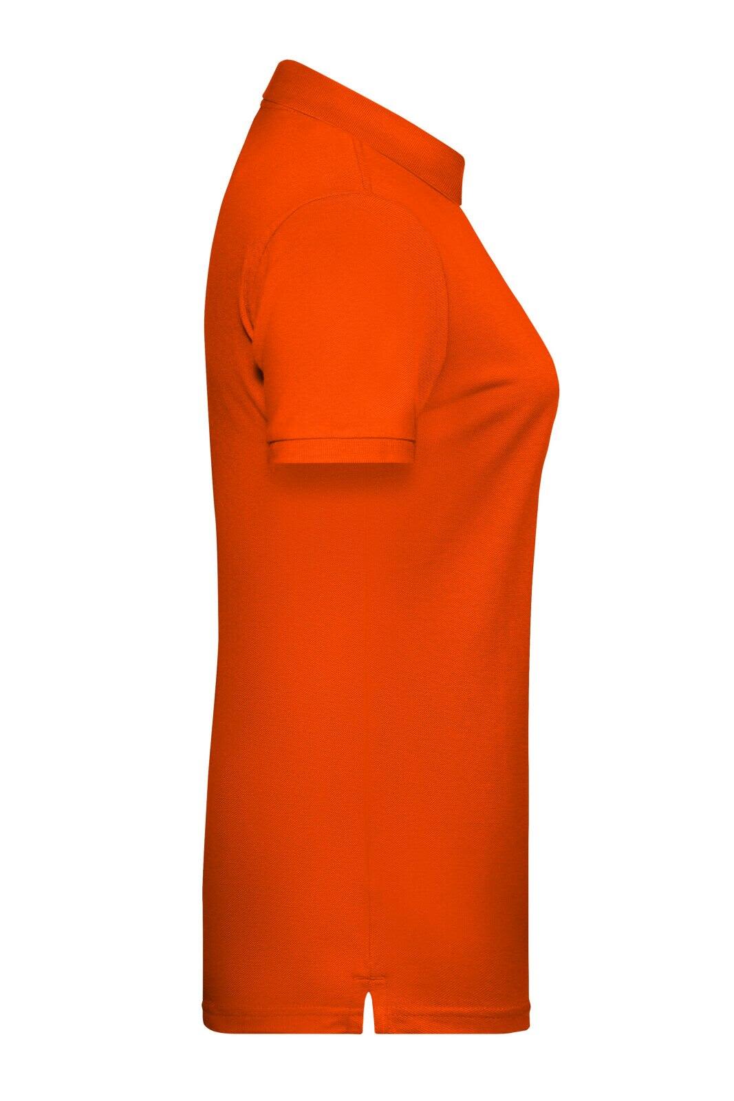 Ladies Basic Polo