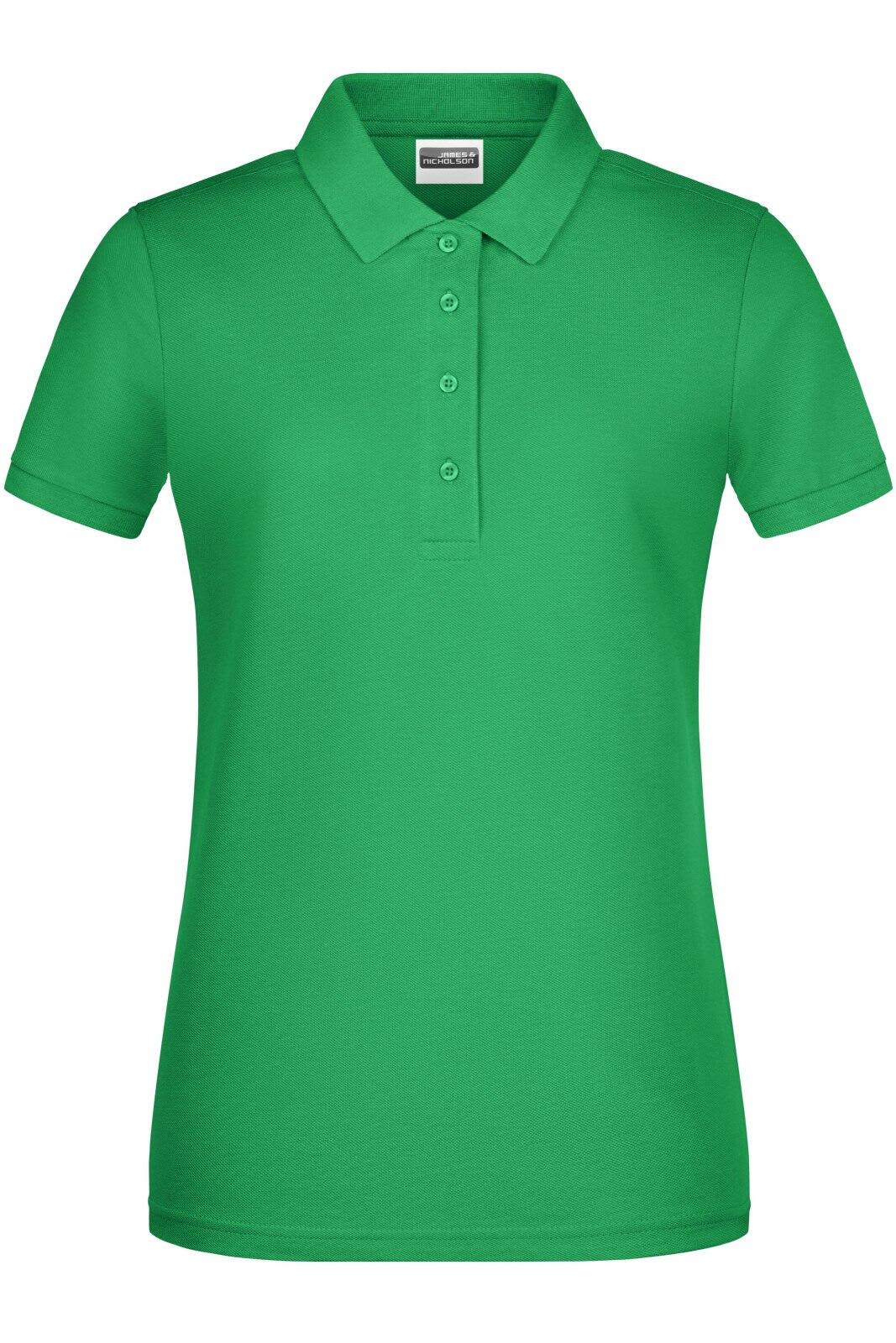 Ladies Basic Polo