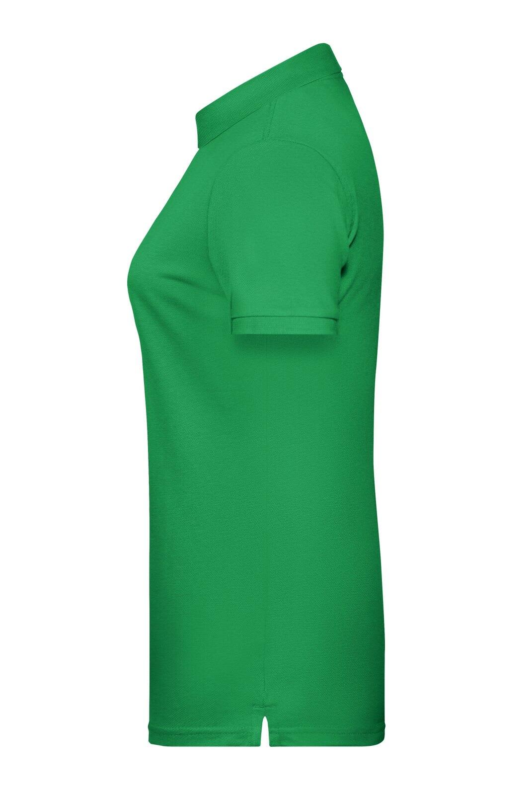 Ladies Basic Polo