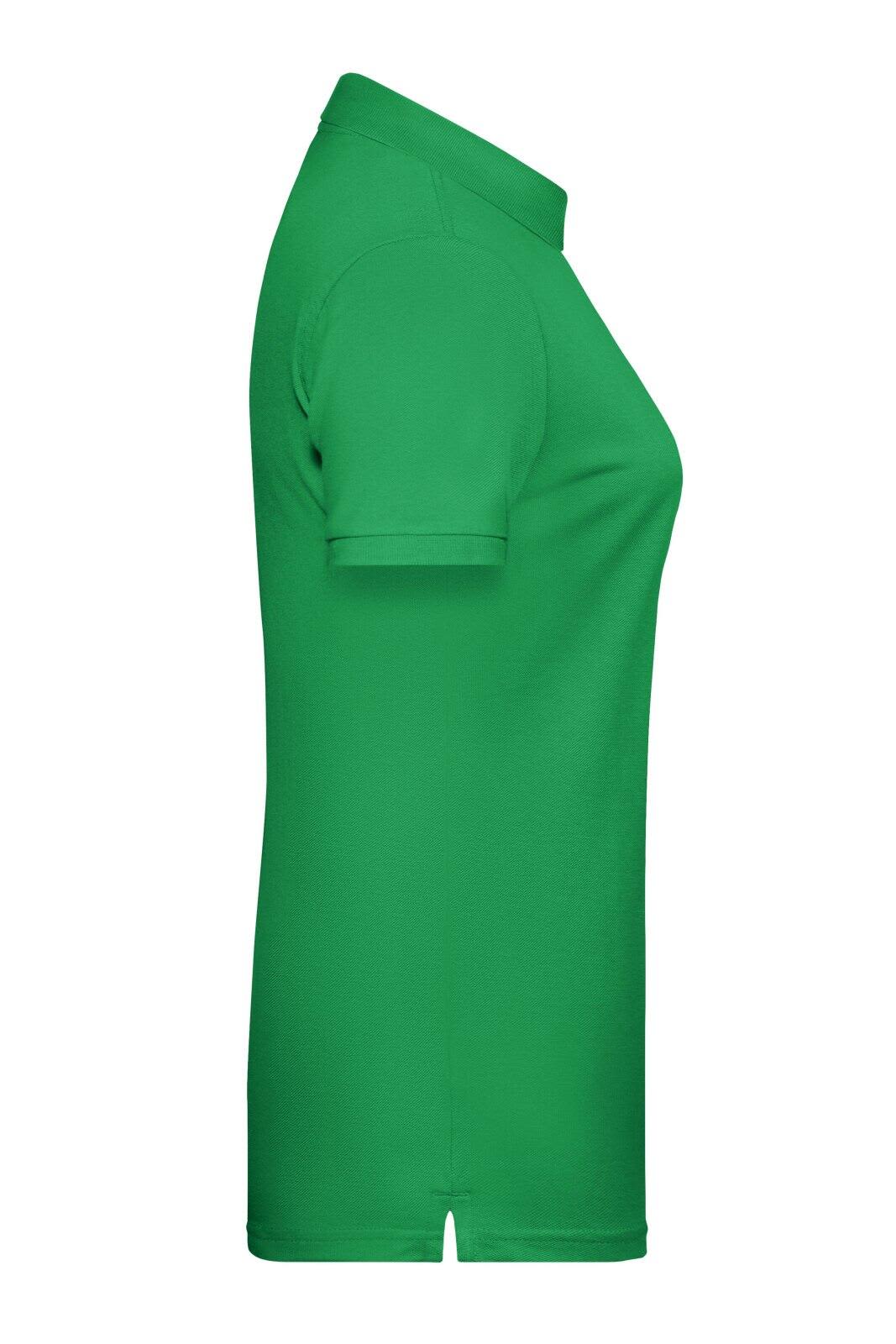 Ladies Basic Polo