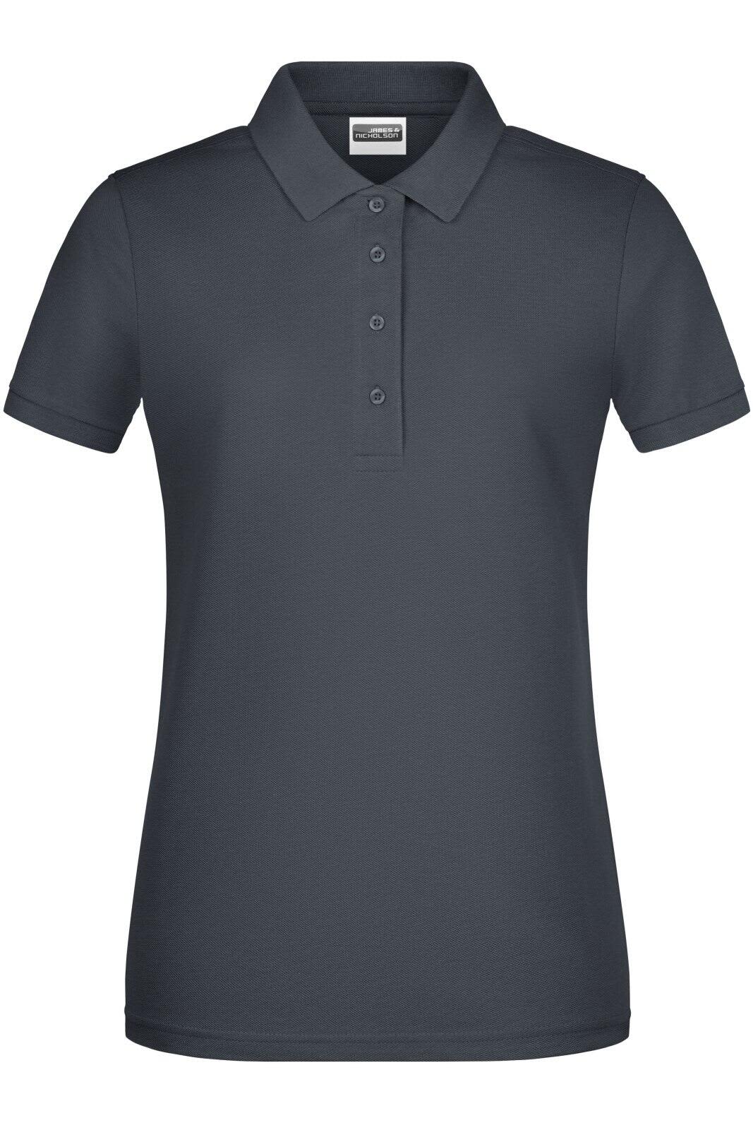 Ladies Basic Polo