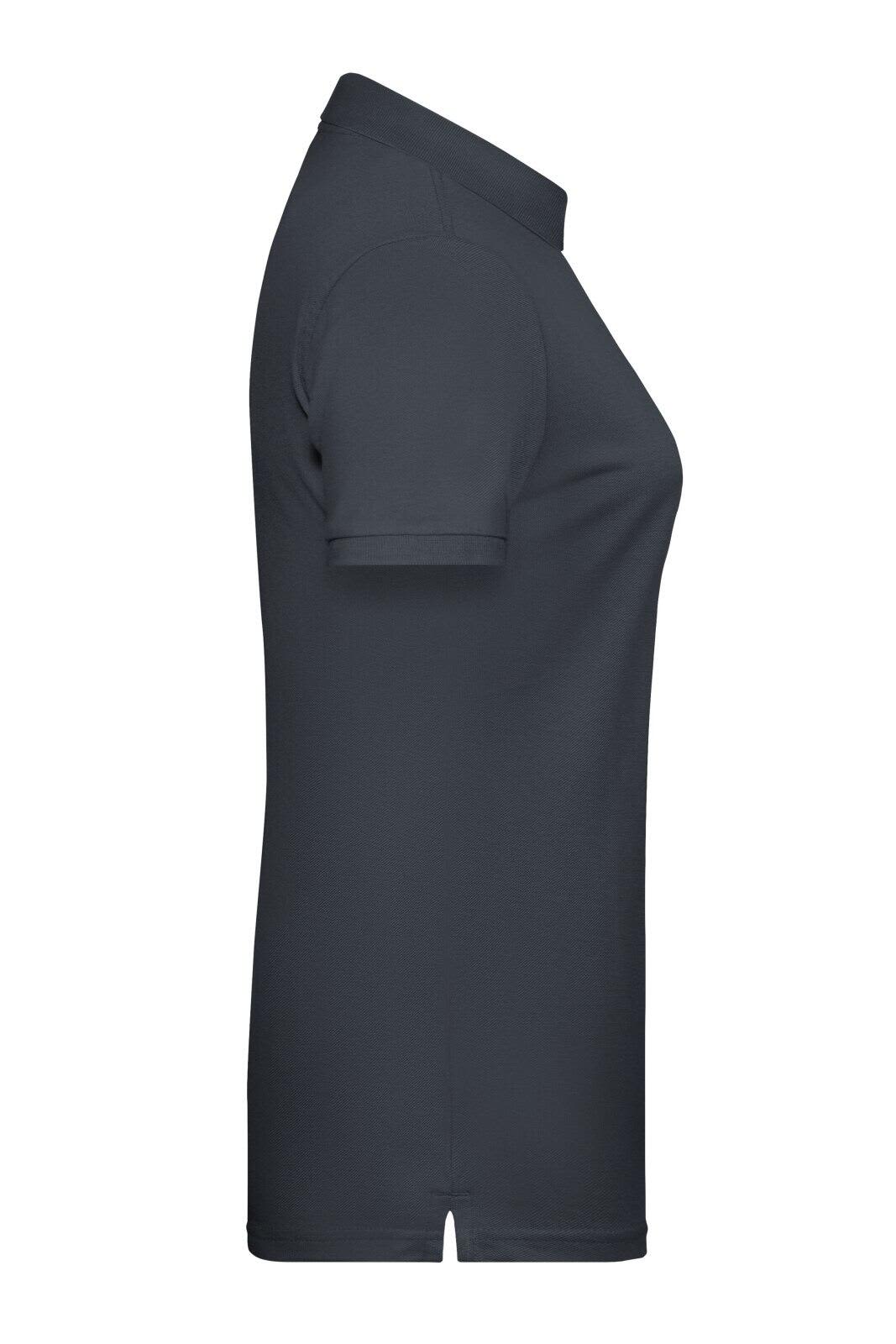 Ladies Basic Polo