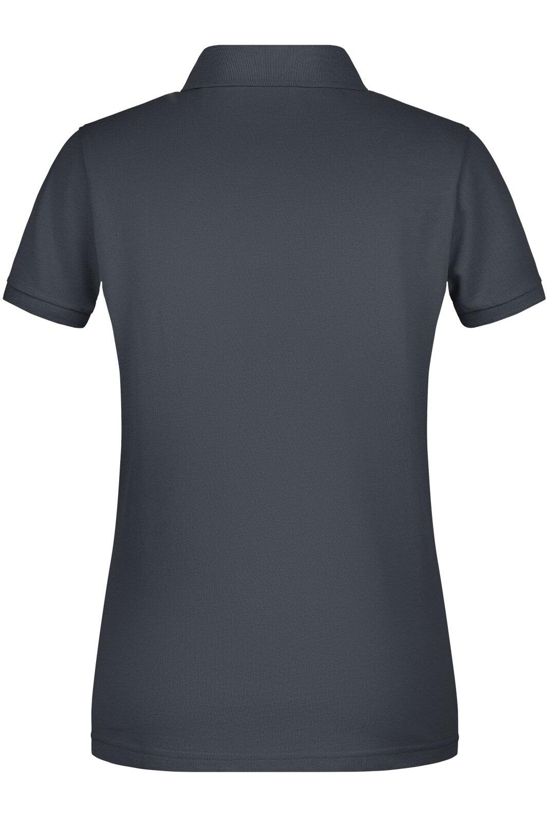 Ladies Basic Polo