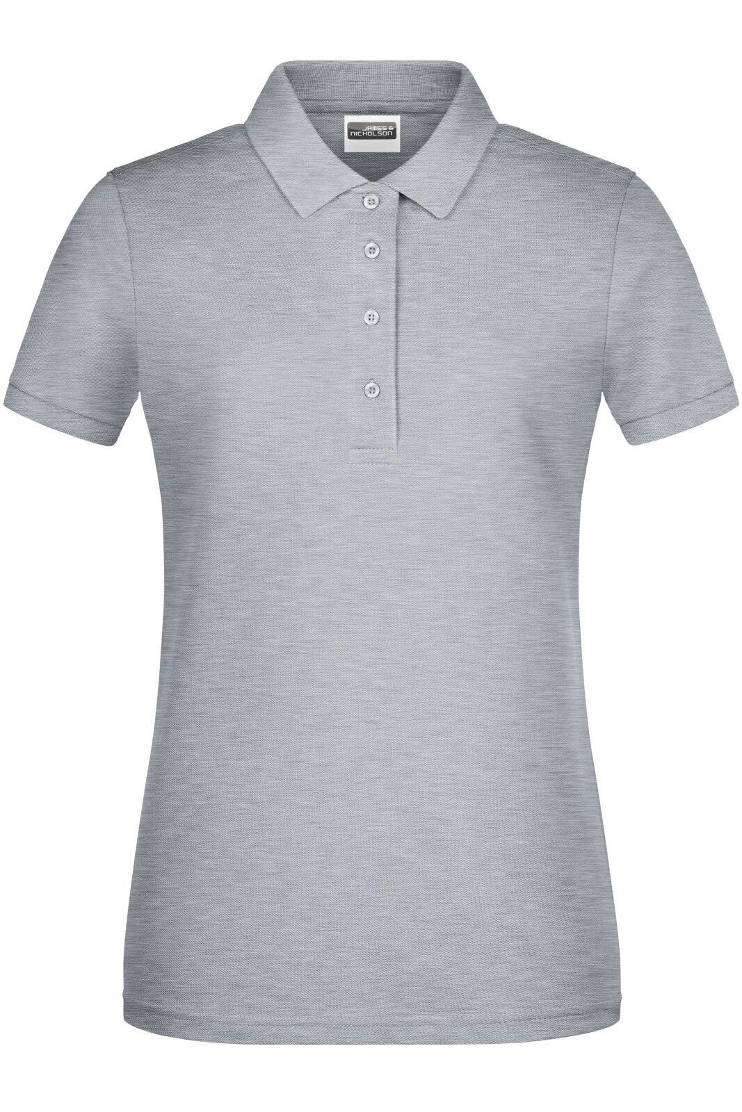 Ladies Basic Polo