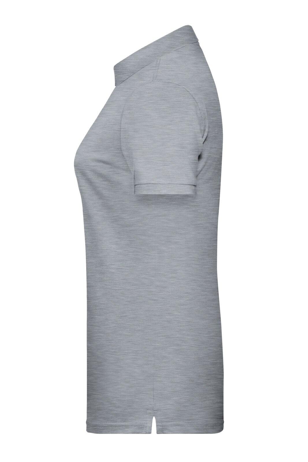 Ladies Basic Polo