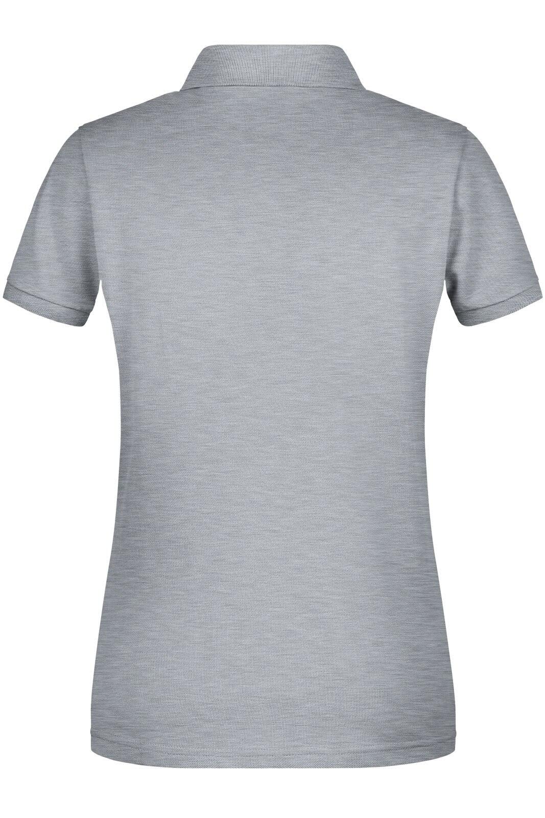 Ladies Basic Polo