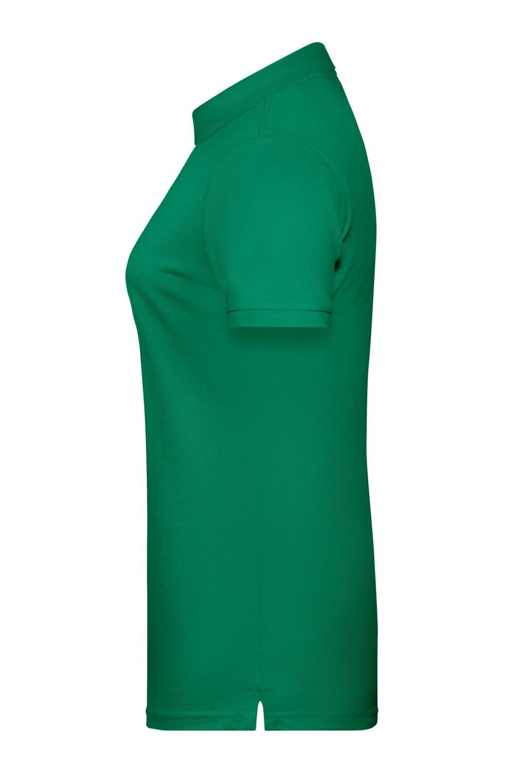 Ladies Basic Polo