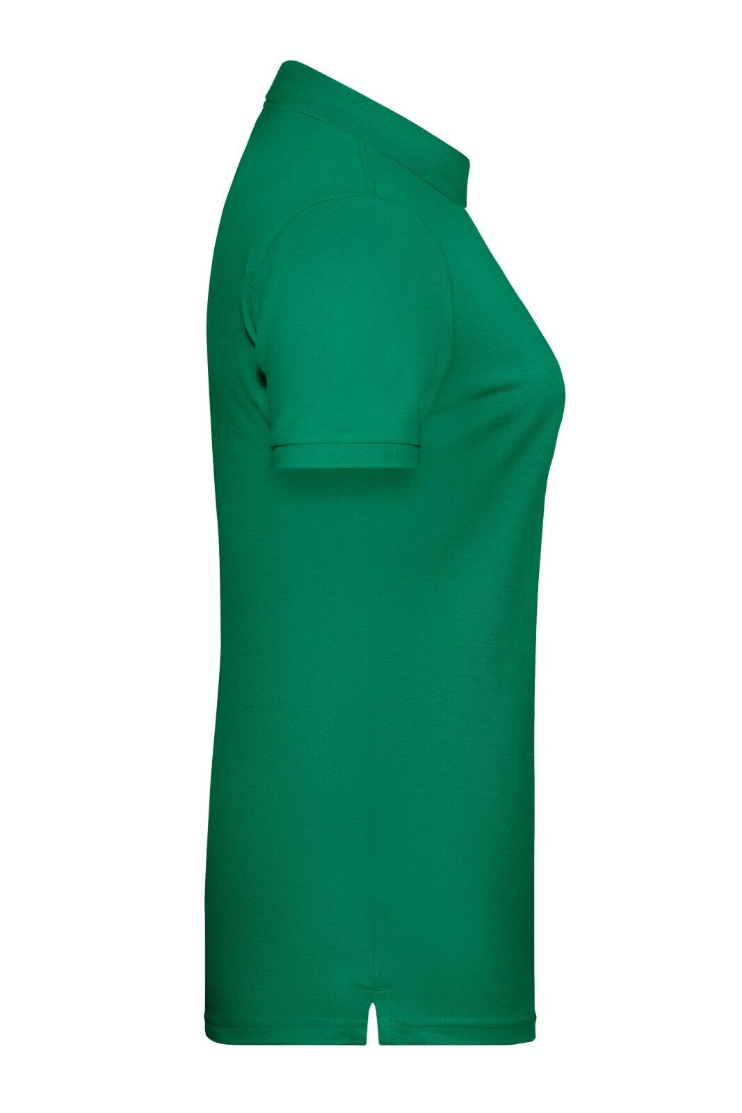 Ladies Basic Polo