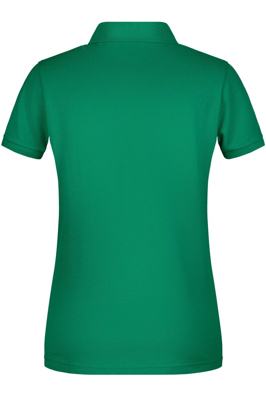Ladies Basic Polo