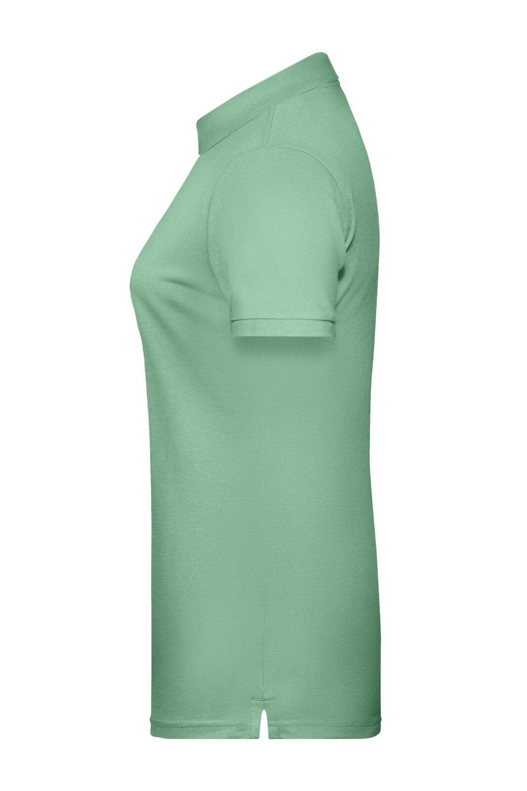 Ladies Basic Polo