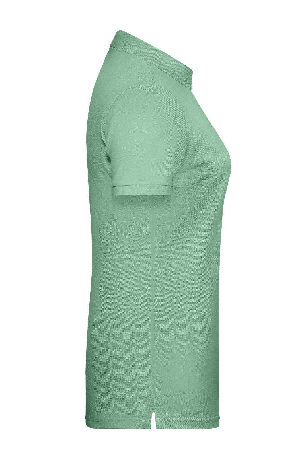 Ladies Basic Polo
