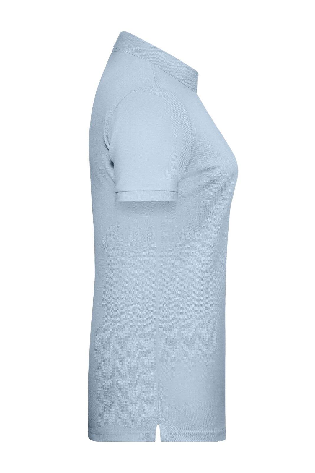 Ladies Basic Polo