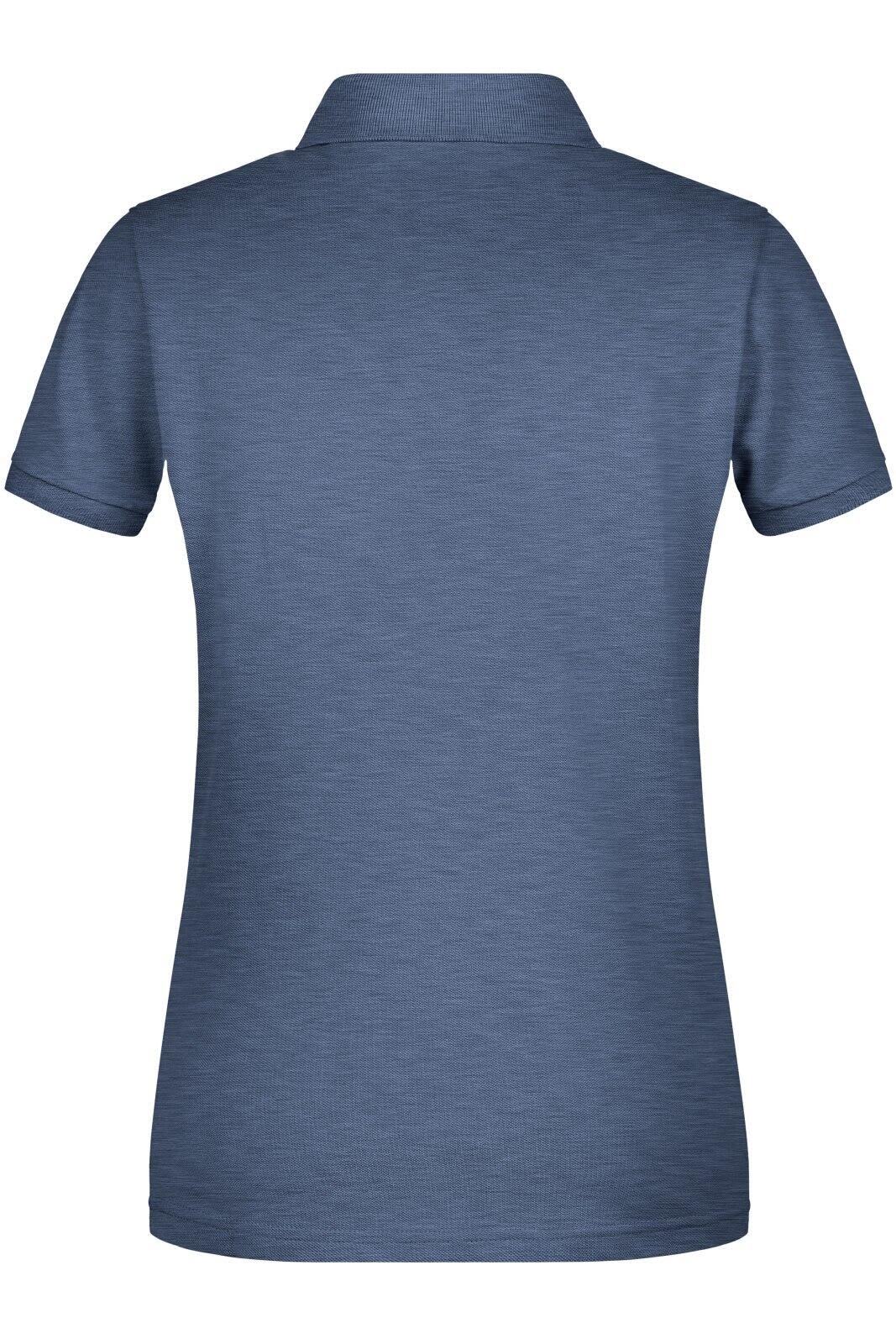 Ladies Basic Polo