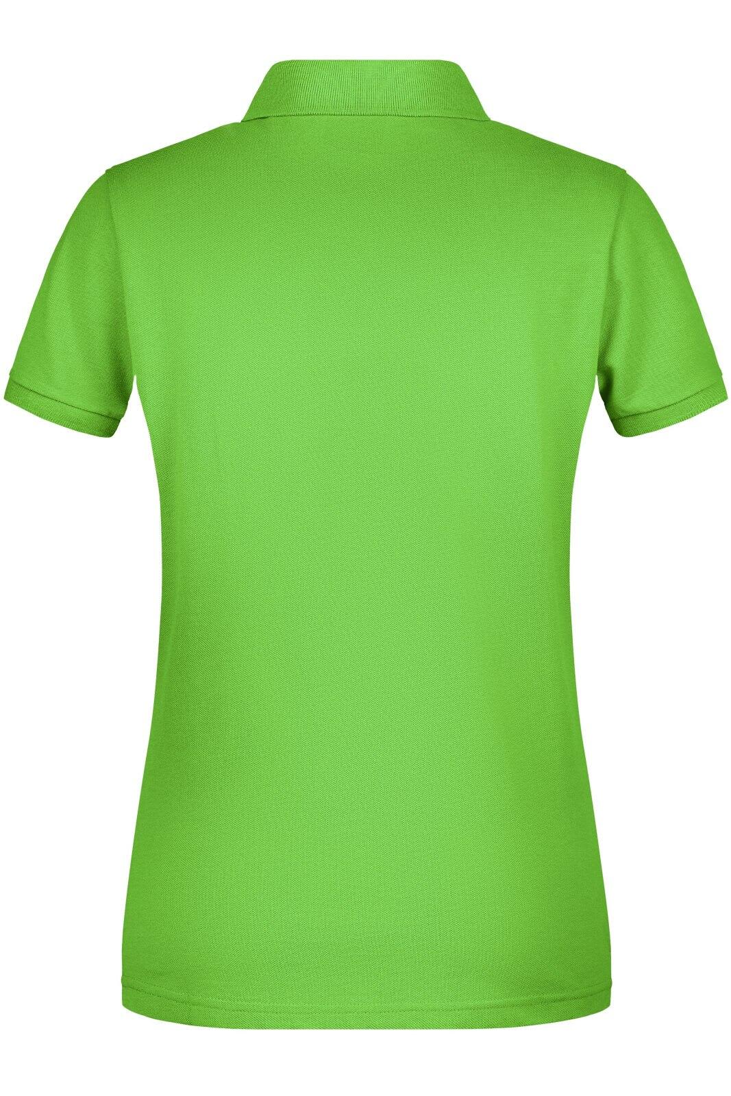 Ladies Basic Polo