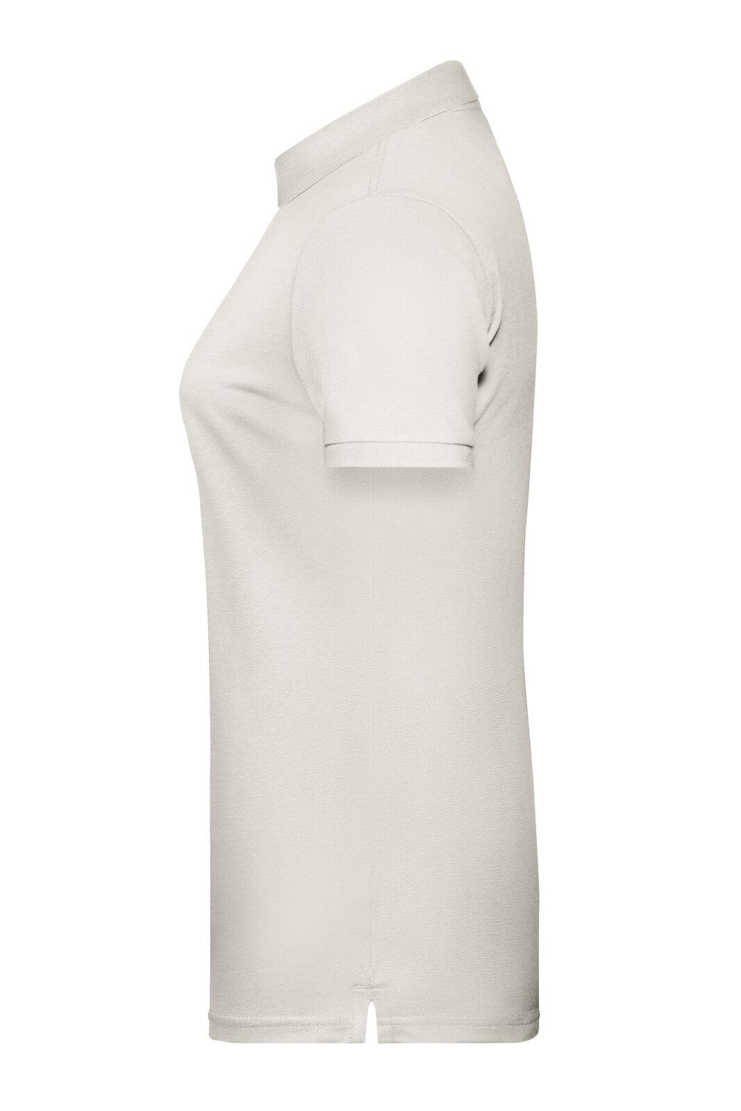 Ladies Basic Polo