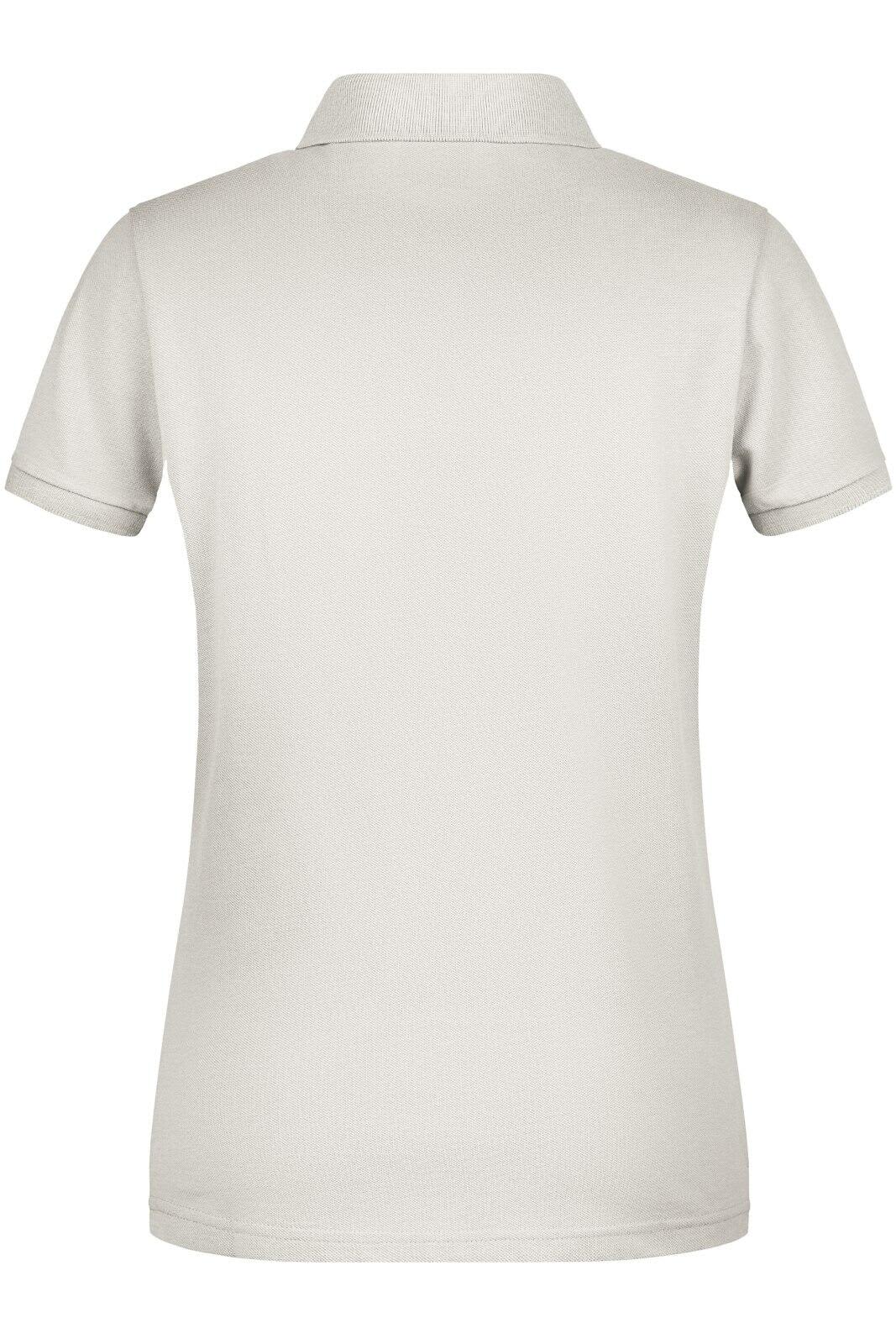 Ladies Basic Polo