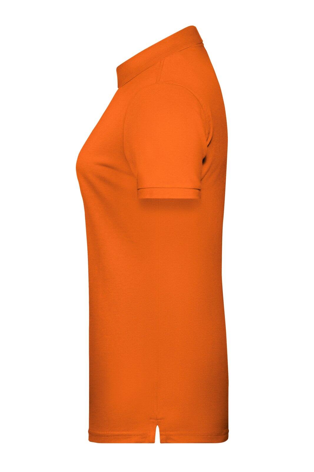 Ladies Basic Polo