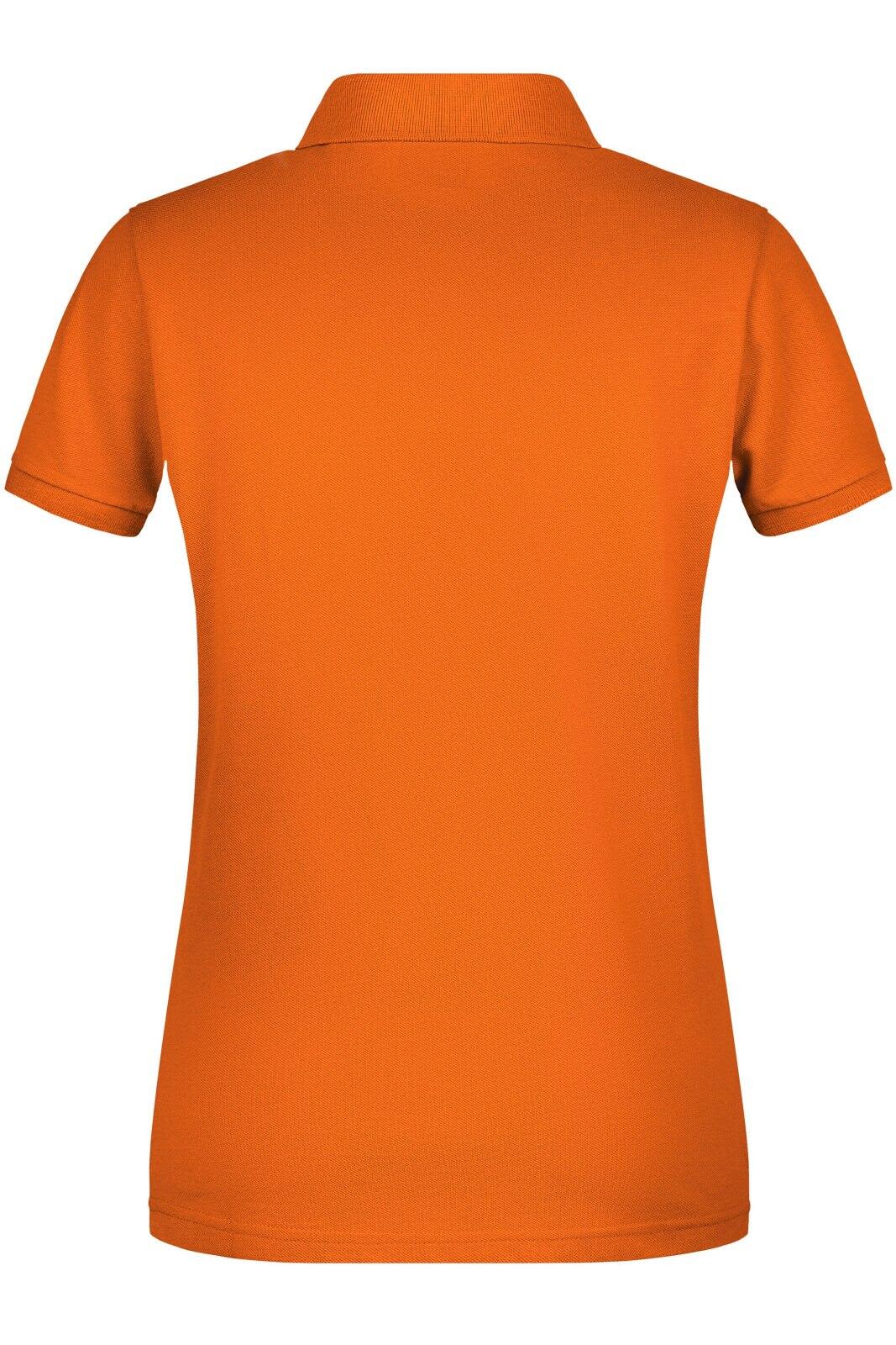 Ladies Basic Polo