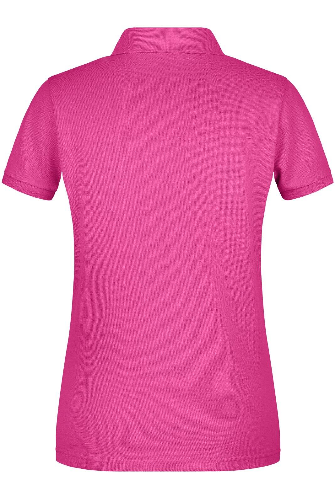 Ladies Basic Polo